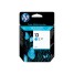 HP 13 Cyan Ink Cartridge